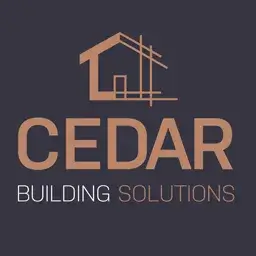 cedar building solutions logo
